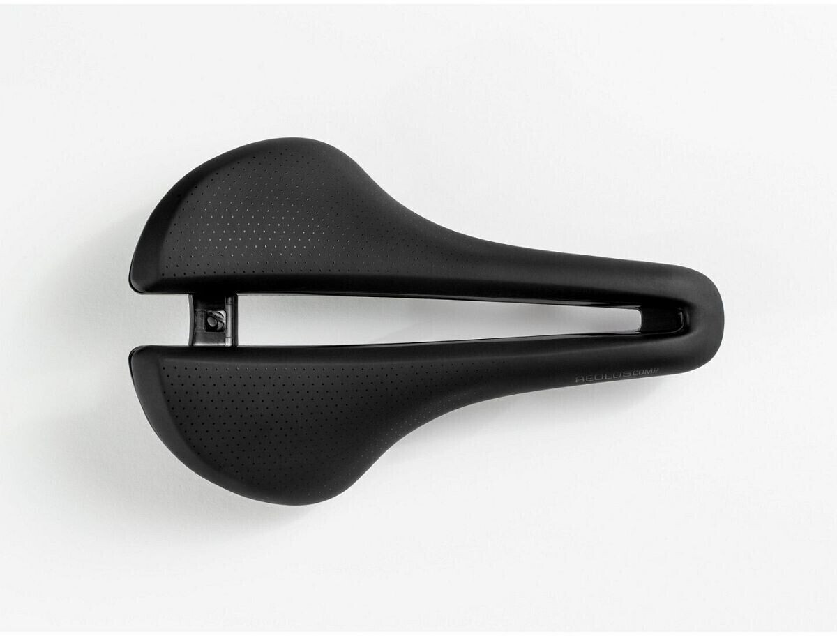 Bontrager Aeolus Comp 155mm