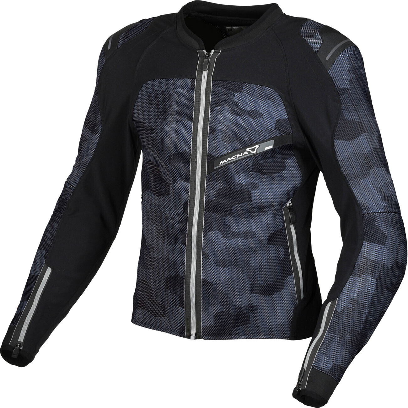 Macna Blouson Korus gris