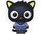 Funko Pop! Animation: Naruto Shippuden x Hello Kitty and Friends - Chococat 1018
