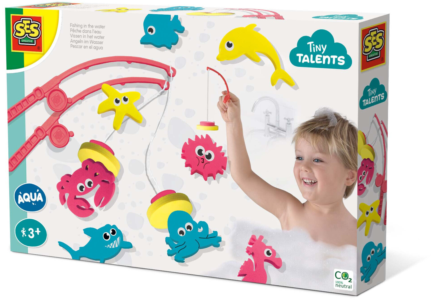 Ses outlet creative toys