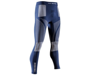 Pantaloni Termici X-Bionic Energizer 4.0 Uomo - Strato Base, Compressione Moderata, Tecnologia 3D Bionic - Foto 3