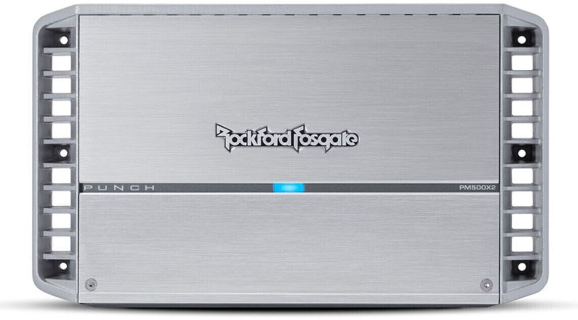 Rockford PM500x2
