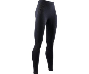 Compra Merino leggings termici uomo X Bionic in nero