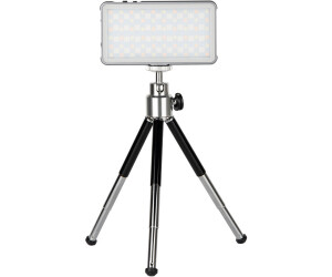 SmallRig Vibe P96L mit Stativ