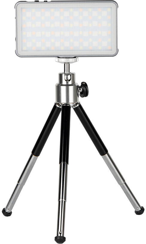 SmallRig Vibe P96L mit Stativ