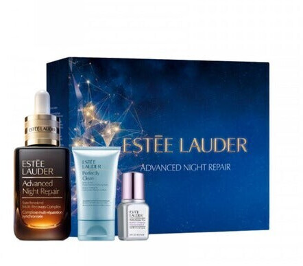 Estée Lauder Advanced Night Repair (ANR 50 ml + PCC 30 ml + PP 7 ml) ab  90,49 € | Preisvergleich bei