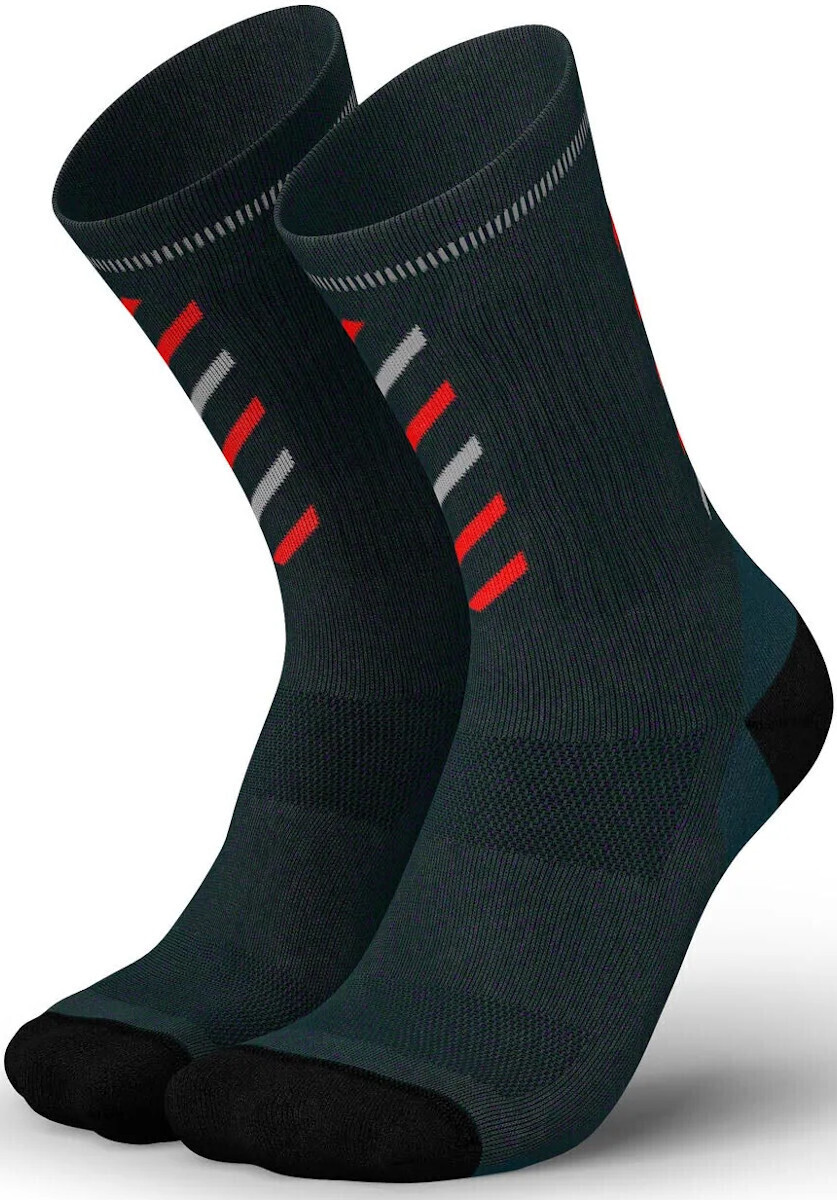 INCYLENCE Merino Rise ottanio inferno