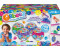 Spin Master Orbeez Activity Orb Bundle - 1600 Orbeez in four colors with mini playsets
