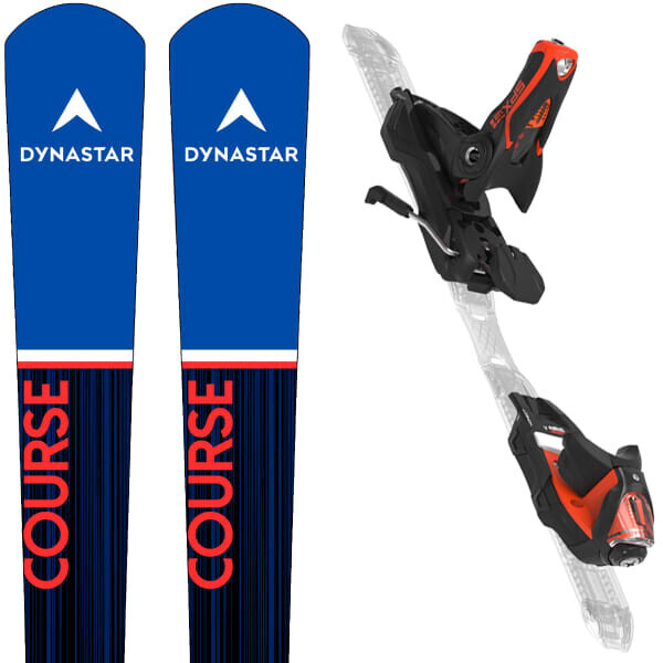 Dynastar Speed Course Master GS (R22) (2023) ab 649,00 € | Preisvergleich  bei idealo.de