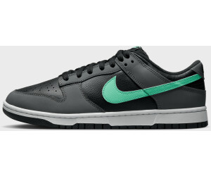 Nike dunk clearance hombre negro