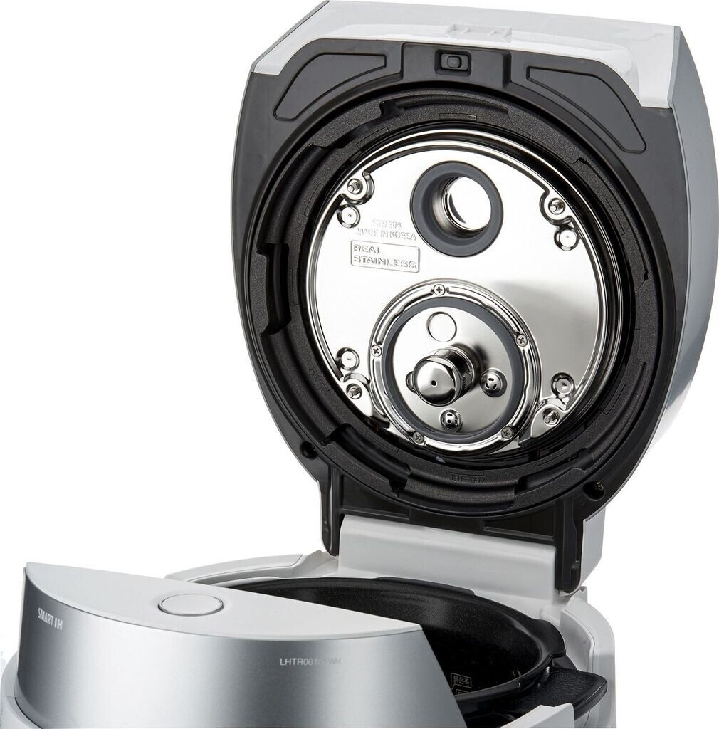 Cuckoo CRPLHTR1009F ab 476,00 € Preisvergleich bei idealo.de