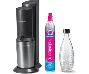 SodaStream Crystal 3.0 ab € 79,00 (Oktober 2026 Preise)