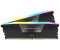 Corsair Vengeance RGB 32GB Kit DDR5-6000 CL30 (CMH32GX5M2B6000Z30K)