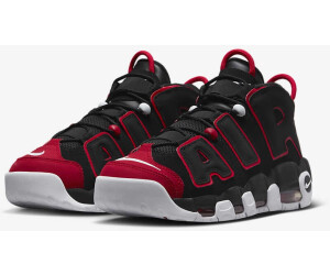 Buy Nike Air More Uptempo 96 black university red white red from 214.00 Today Best Deals on idealo