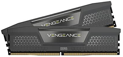 Corsair Vengeance 64 Go Kit DDR5-6000 CL40 (CMK64GX5M2B6000Z40)
