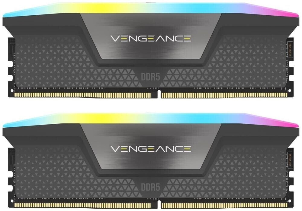 Corsair Vengeance R Go 64 Go Kit DDR5-6000 CL40 (CMH64GX5M2B6000Z40)