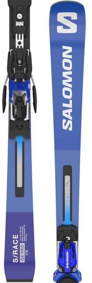Salomon S Race Pro GS 2023 ab 799 95 Preisvergleich bei idealo