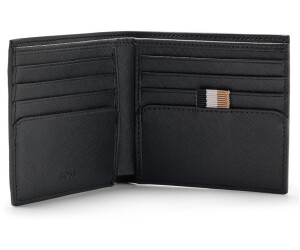 Portafoglio hugo boss outlet uomo pelle
