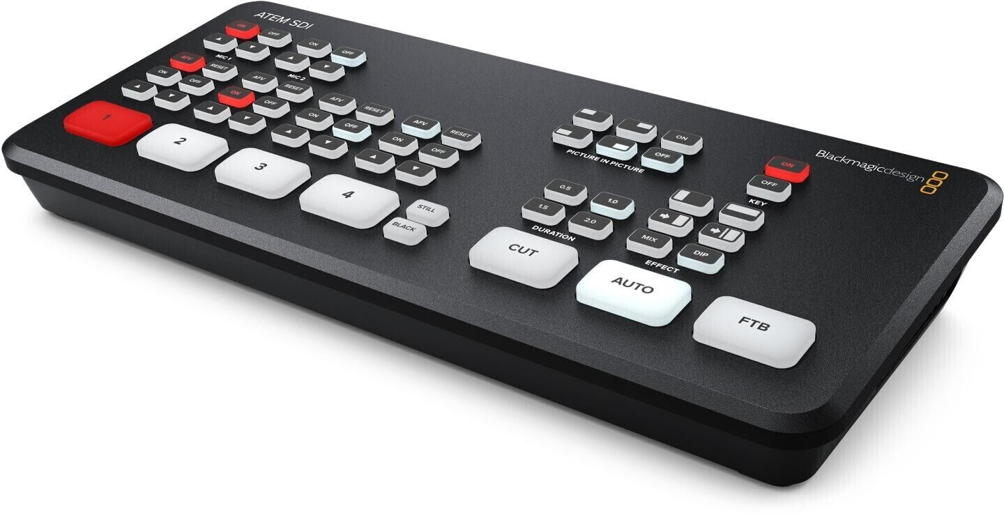 Blackmagic ATEM SDI