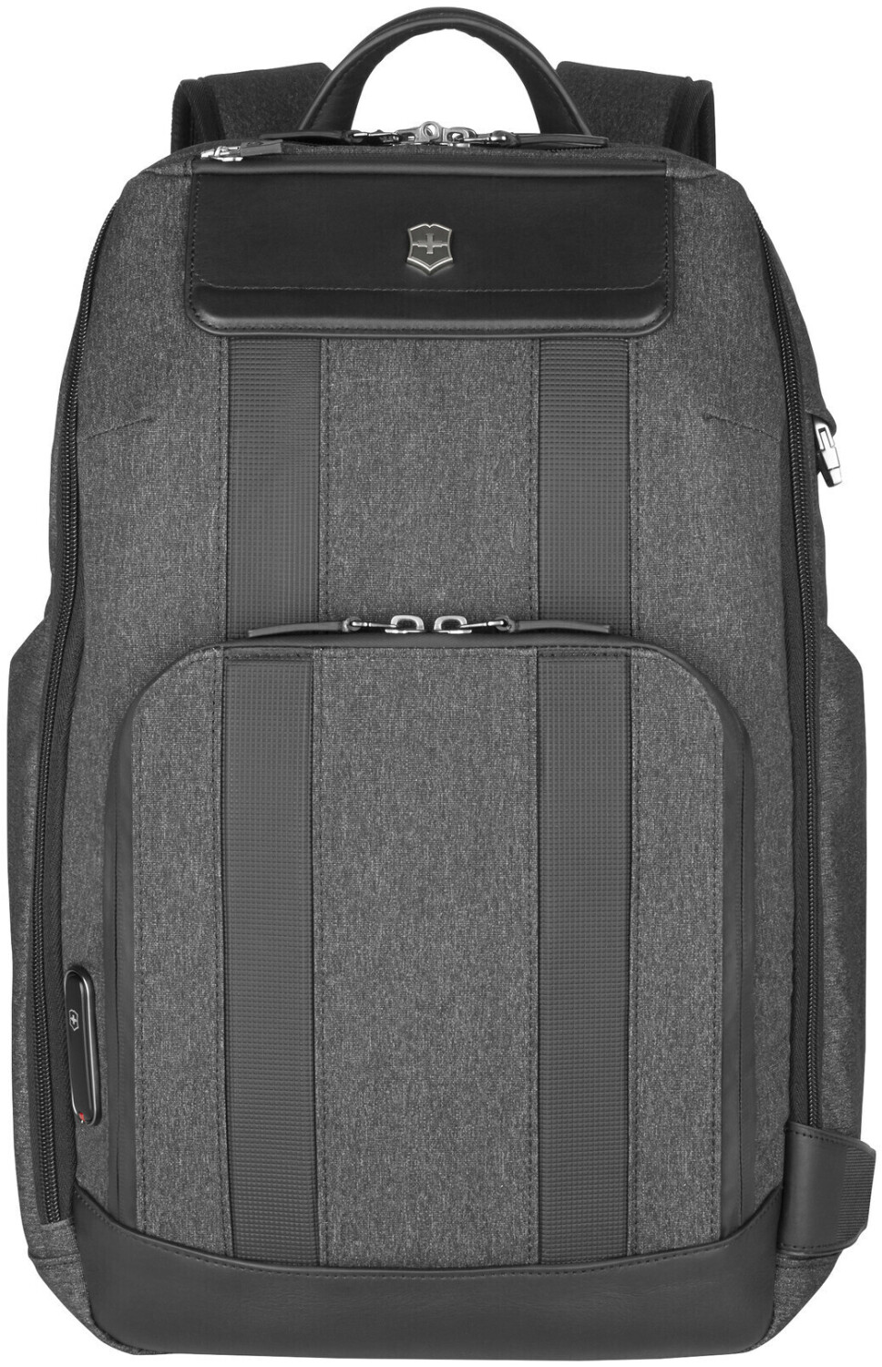 Victorinox Architecture Urban2 Deluxe Backpack 611954 melange