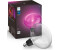 Philips Hue Ellipse White & Color E27 6,5W/500lm RGBTW (929003151301)