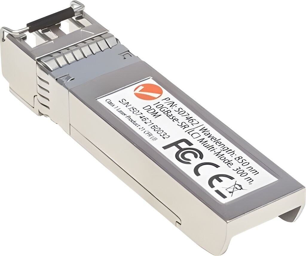 Intellinet SFP+ Transceiver-Module 507462