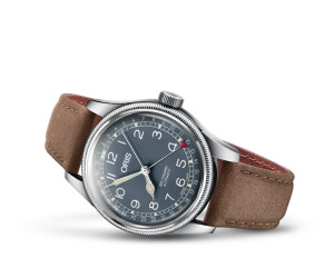 Oris watch big best sale crown