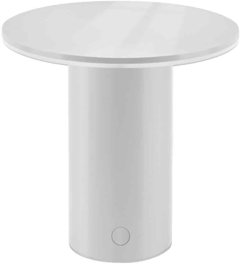 Remember Fungo Ø 19 cm White