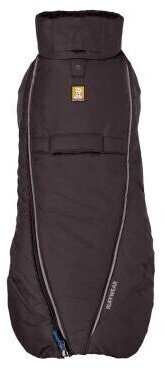 Ruffwear Manteau pour chien XL Twilight Grey