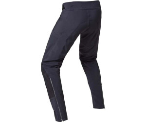 Pantalon Long VTT Fox Defend Fire Noir - Homme - Neuf Avec étiquettes (94% Polyester, 6% Elasthanne)
