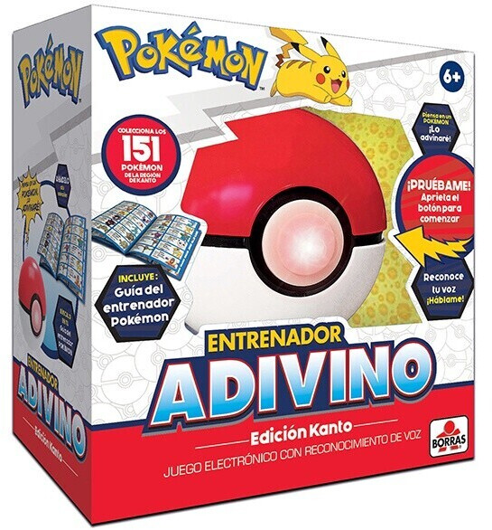 Pokemon trainer guess kanto edition online