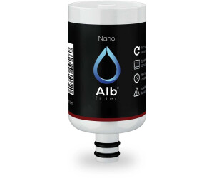 Alb Filter Nano T Filterkartusche für Trinkwasserfilter ab 51,00