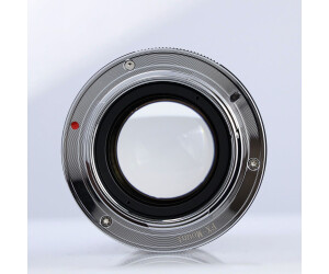 TTArtisan 35mm f0.95 ab 149,00 € | Preisvergleich bei idealo.de