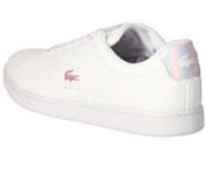 Lacoste Carnaby Leather Women white ab 99 95 Preisvergleich