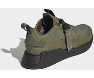 Adidas NMD V3 GORE TEX focus olive impact yellow core black ab 45 00 Preisvergleich bei idealo