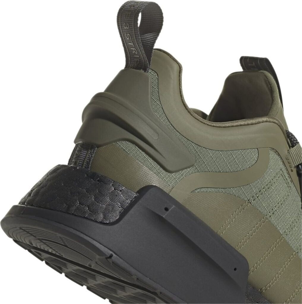Adidas NMD_V3 GORE-TEX focus olive/impact yellow/core black