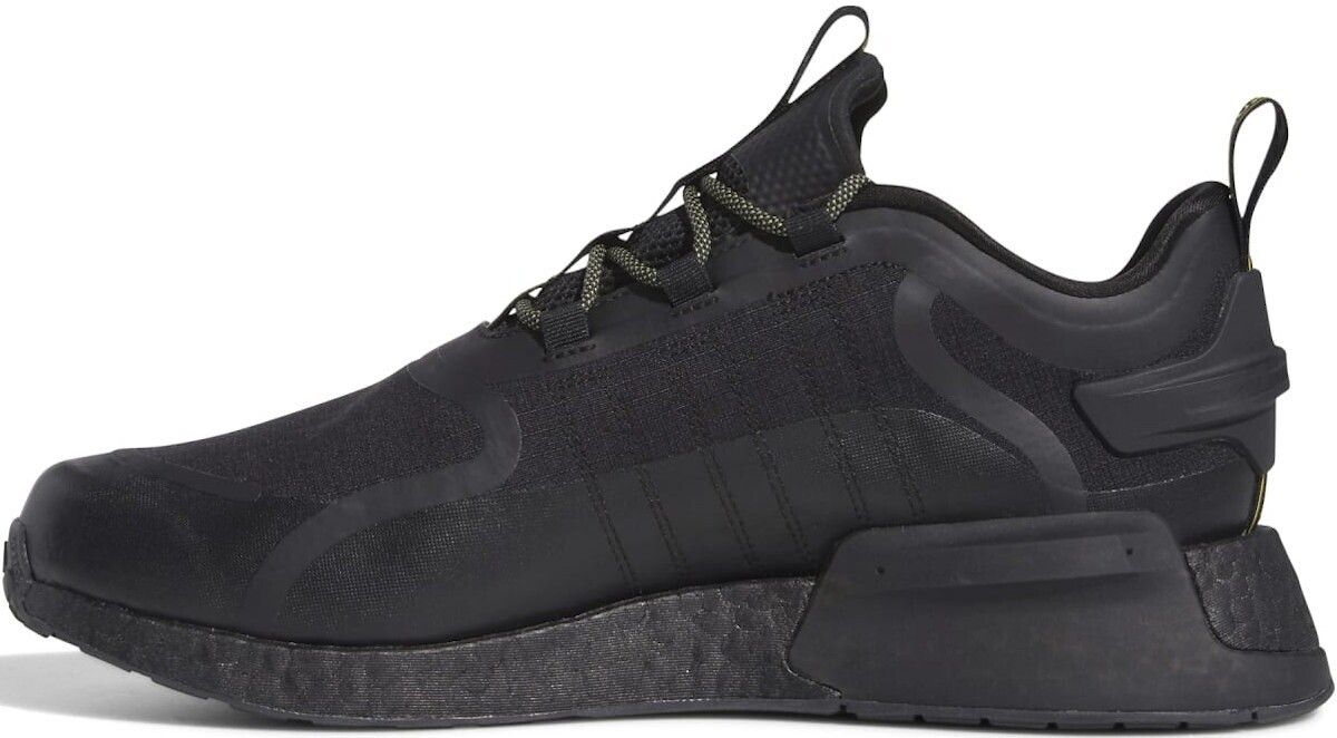 Adidas NMD V3 GORE TEX core black grey five impact yellow ab 45 00 Preisvergleich bei idealo