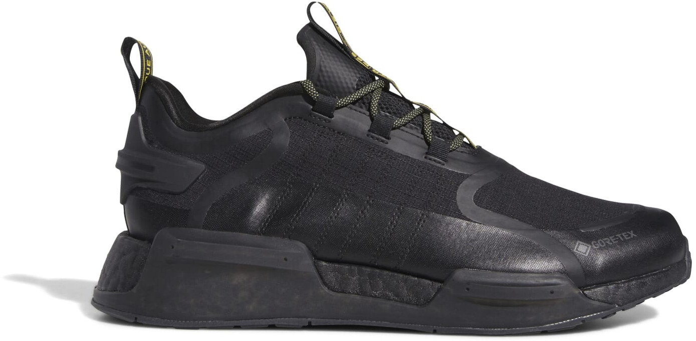 Adidas NMD V3 GORE TEX core black grey five impact yellow ab 45 00 Preisvergleich bei idealo