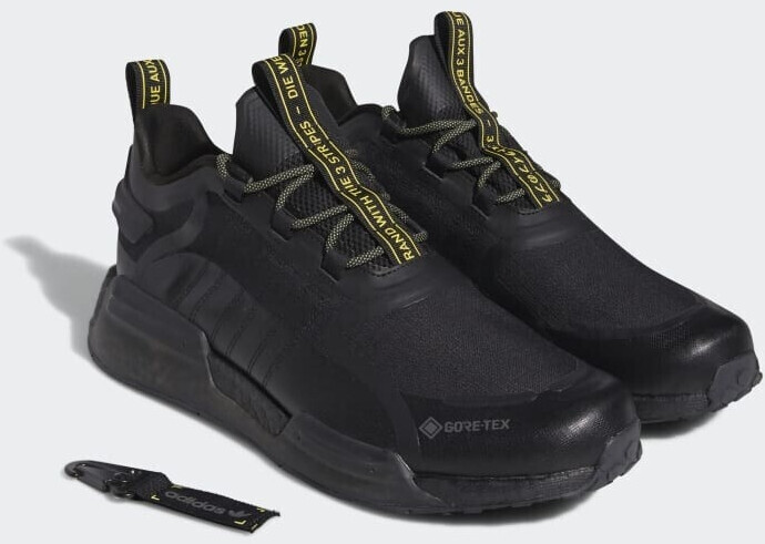 Adidas nmd 3 stripes gtx shop