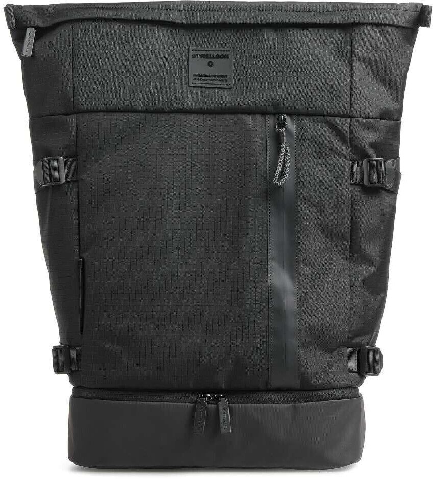 Strellson Northwood Sebastian Backpack (4010003170) black