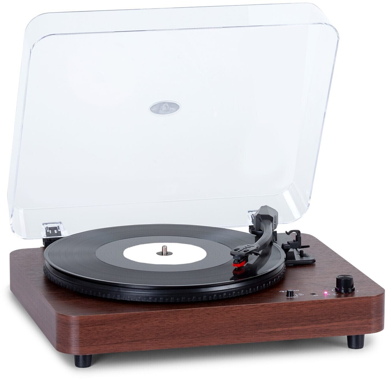 Auna TT-Classic Light