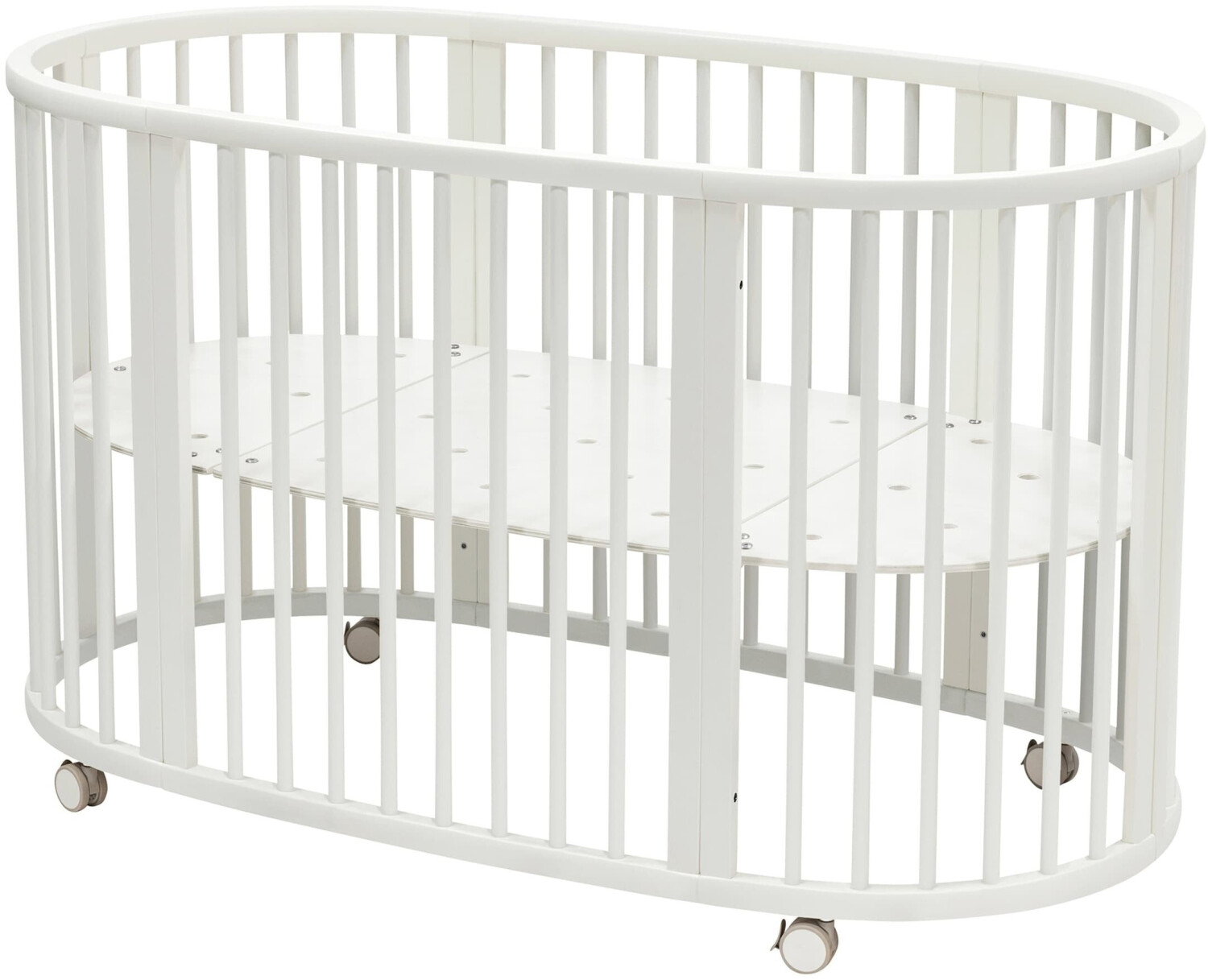 Stokke Sleepi, crib V3, white