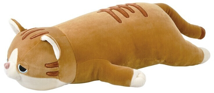 Trousselier Mugi le chat brun 54 cm