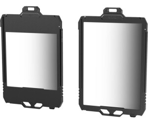 Boîte à Filtre (Matte Box) SMALLRIG Lite Réglable 67-82 Mm - 4 Cadres 5,65" - Pour Reflex Et Hybrides - 4409