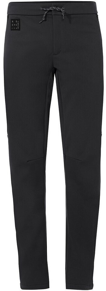 VAUDE M's Tremalzo Softshell Pants ab 85,20 € Preisvergleich bei