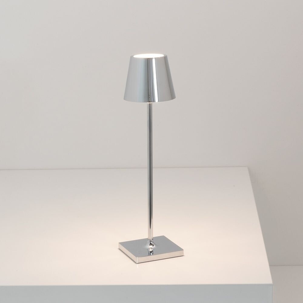 Zafferano Poldina Pro Micro Chrome (LD0490C3)