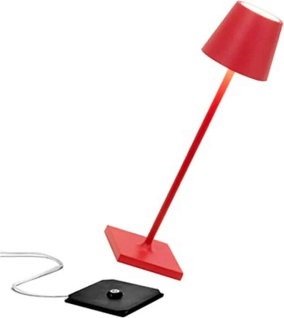 Zafferano Poldina Pro Micro Red (LD0490F3)