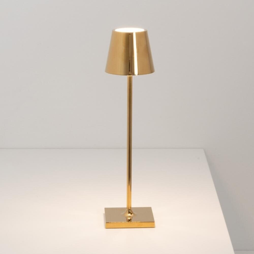 Zafferano Poldina Pro Micro Gold (LD0490O3)