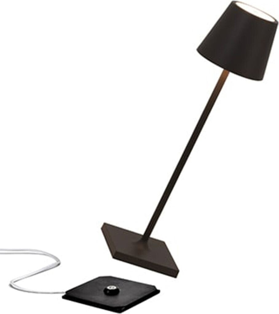 Zafferano Poldina Pro Micro Black (LD0490D3)
