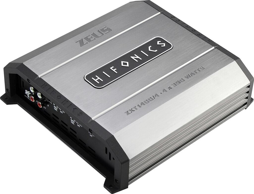 HiFonics ZXT1400